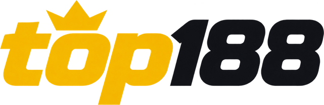 top188 Logo